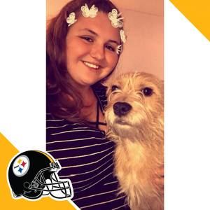 Meet your Posher, Taylor